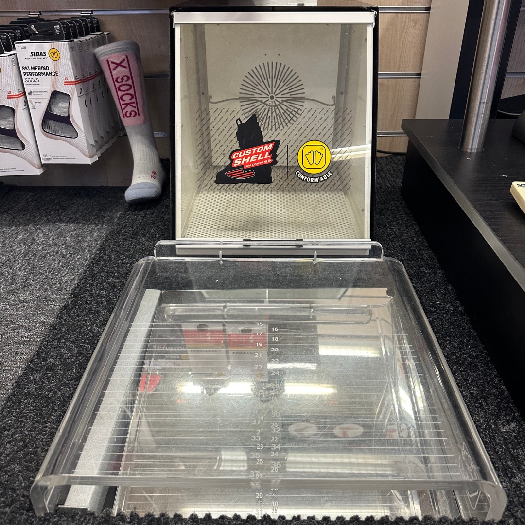 Atelier bootfitting Toulouse